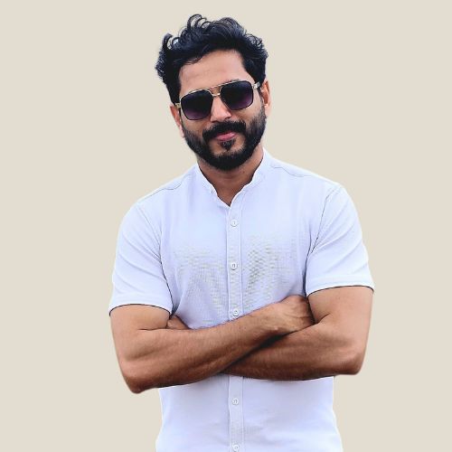 Adil Mohammed