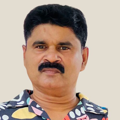 Babu Muslim Veetil