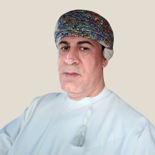 Khalid Saif Ahmed Al Sabahi