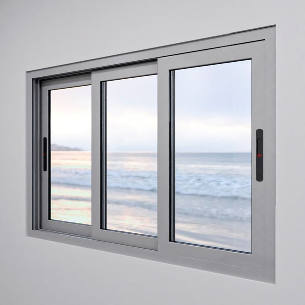 Sliding window
