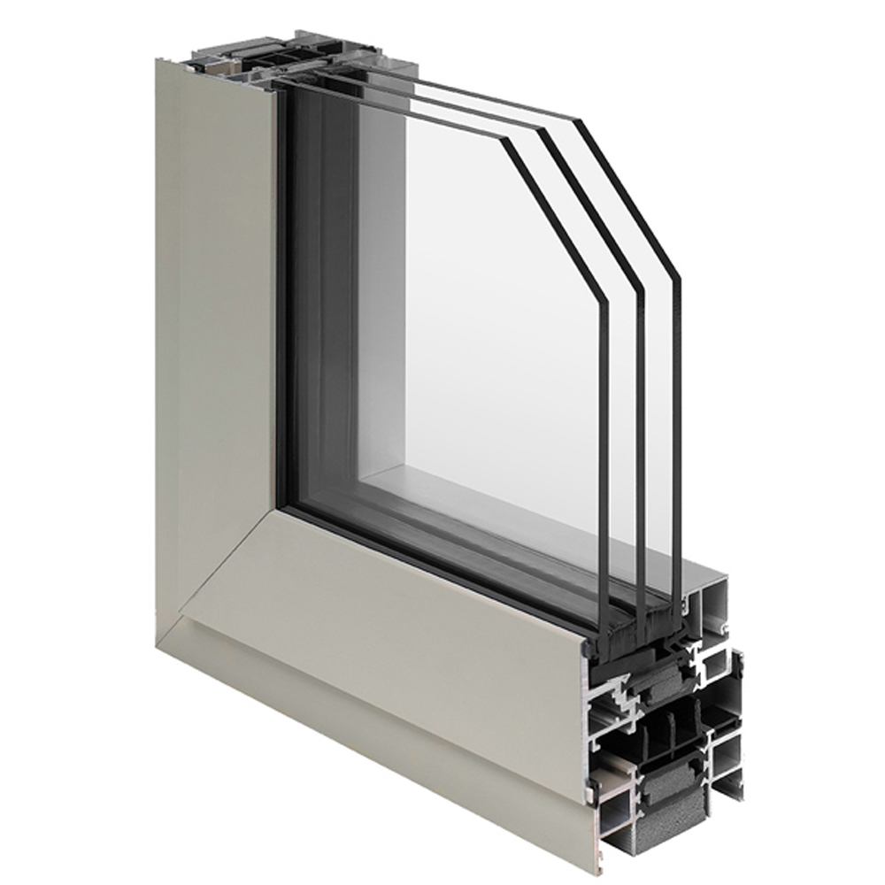 thermal window