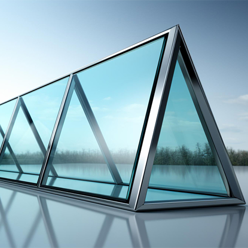 Floated Glass Floated Glass