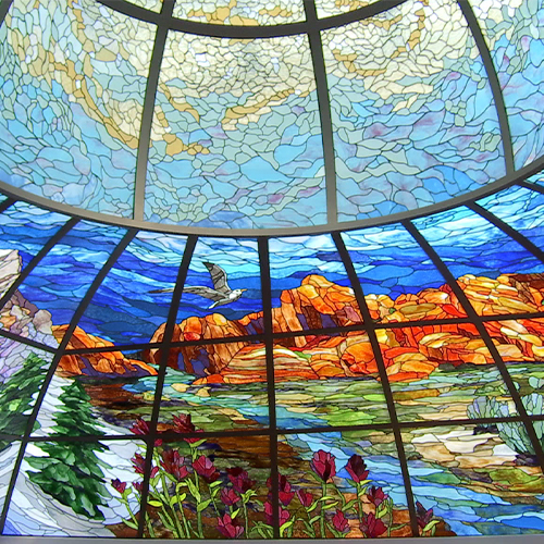 Stained Glasses Stained Glasses